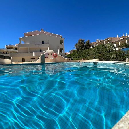 Апартаменты Olhos Do Mar 209 Grande Terraco Vista Mar Ольюш-ди-Агуа  Экстерьер фото