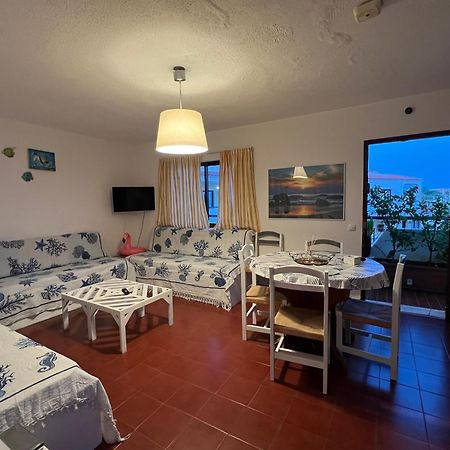 Апартаменты Olhos Do Mar 209 Grande Terraco Vista Mar Ольюш-ди-Агуа  Экстерьер фото