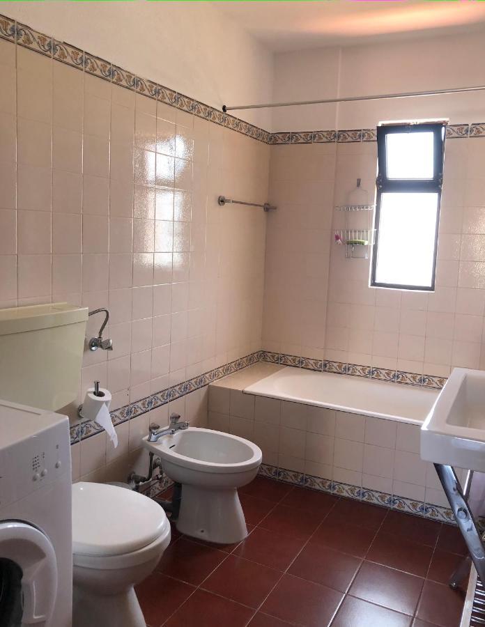 Апартаменты Olhos Do Mar 209 Grande Terraco Vista Mar Ольюш-ди-Агуа  Экстерьер фото