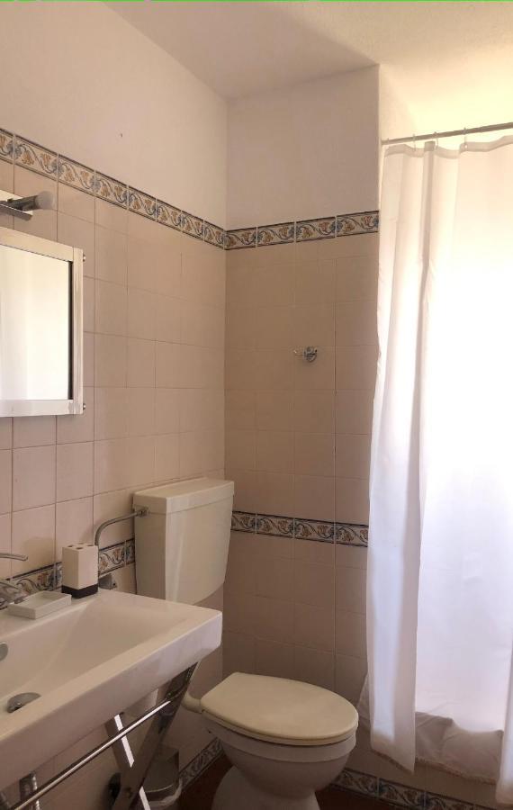 Апартаменты Olhos Do Mar 209 Grande Terraco Vista Mar Ольюш-ди-Агуа  Экстерьер фото