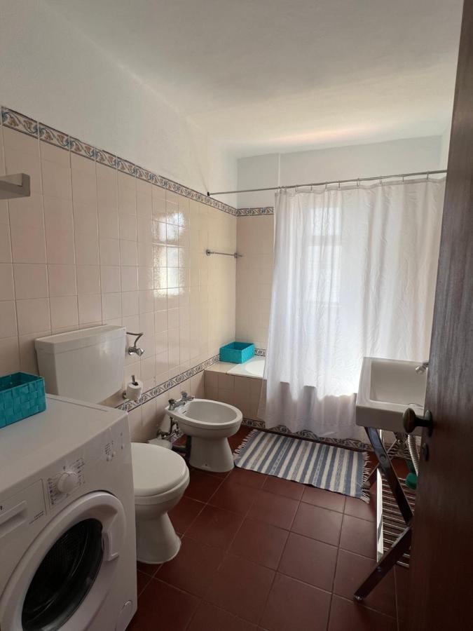 Апартаменты Olhos Do Mar 209 Grande Terraco Vista Mar Ольюш-ди-Агуа  Экстерьер фото