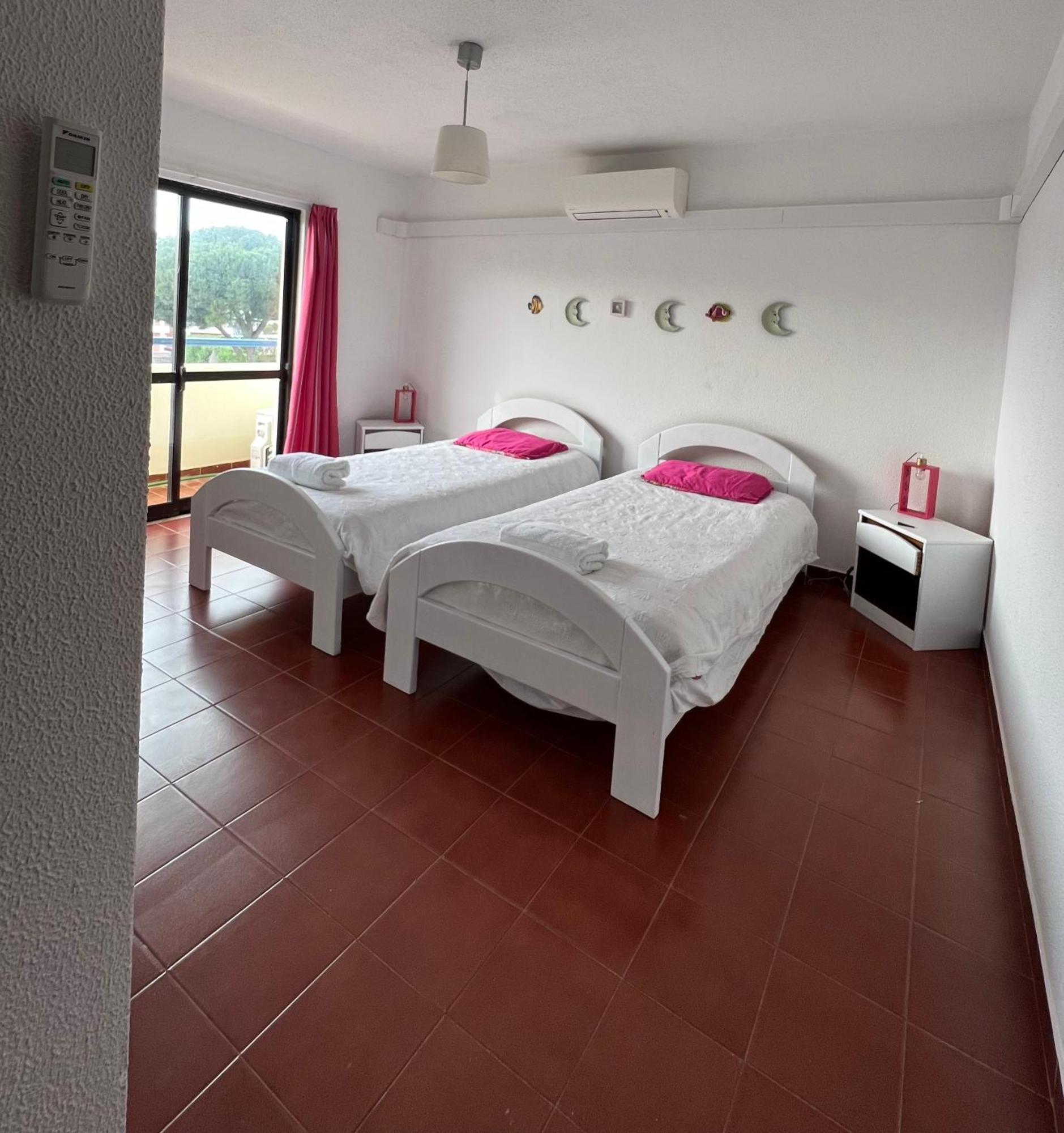 Апартаменты Olhos Do Mar 209 Grande Terraco Vista Mar Ольюш-ди-Агуа  Экстерьер фото